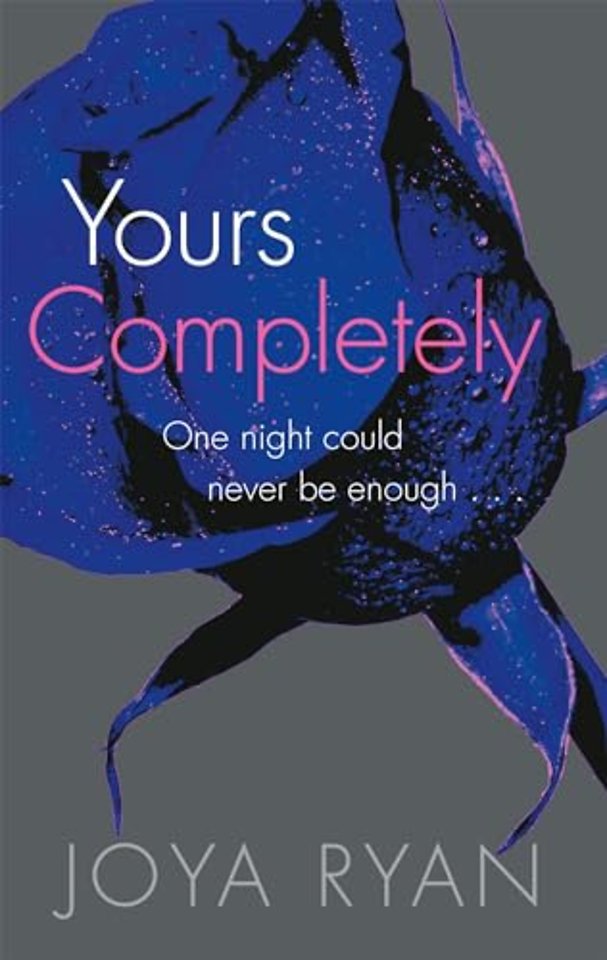 Yours Completely