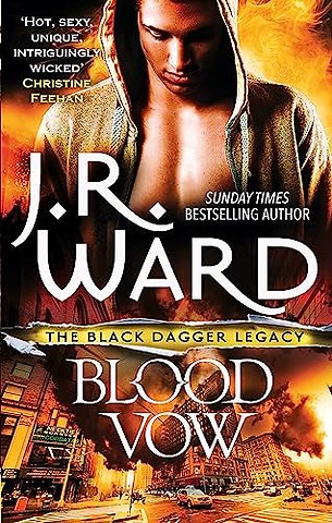 Blood Vow
