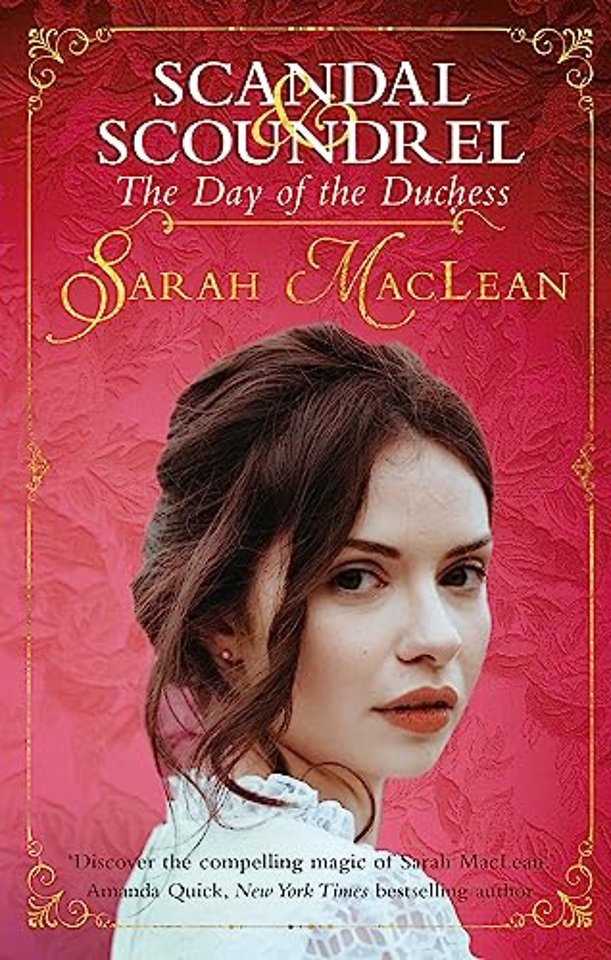 The Day of the Duchess