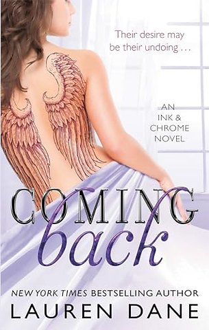 Coming Back
