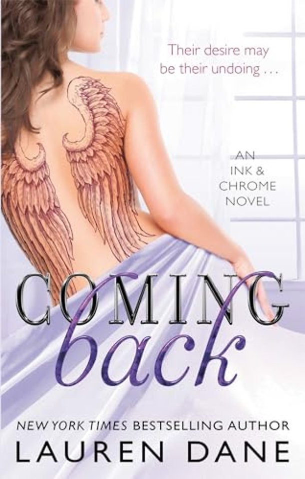 Coming Back