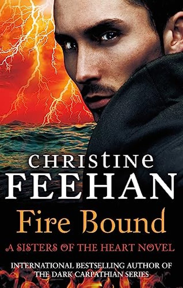 Fire Bound