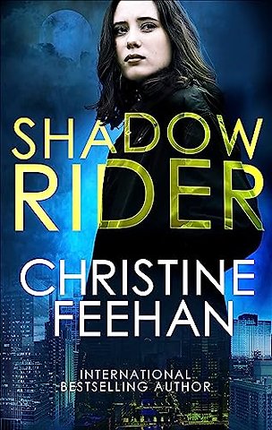 Shadow Rider