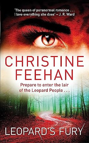 Leopard's Fury