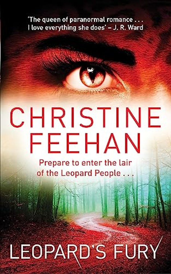 Leopard's Fury