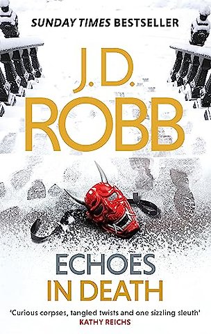 Echoes in Death