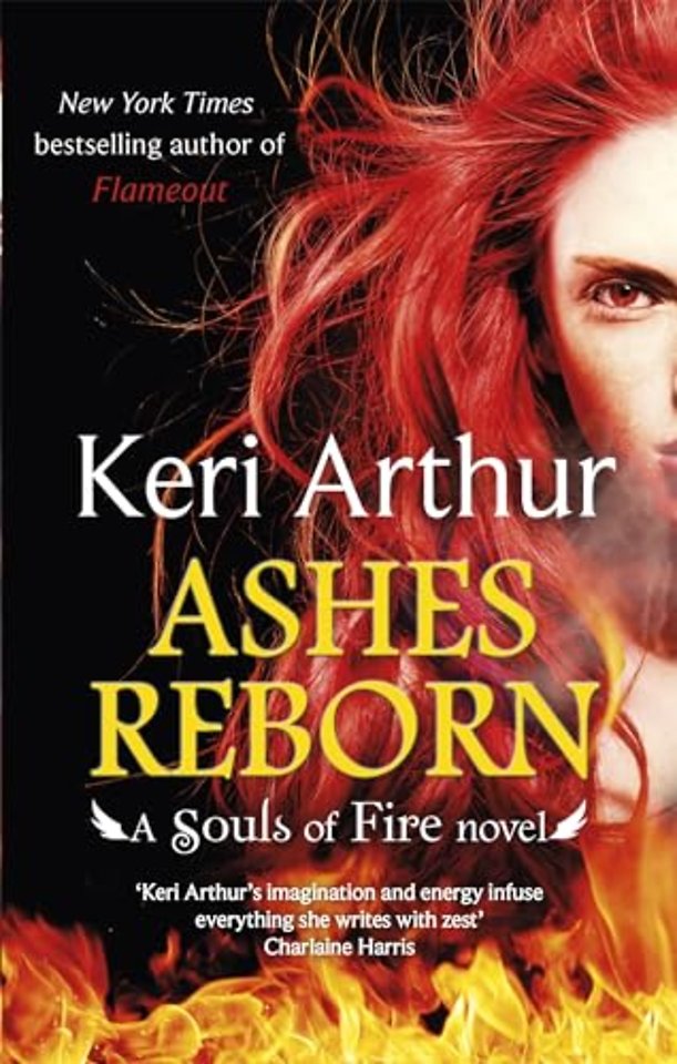 Ashes Reborn