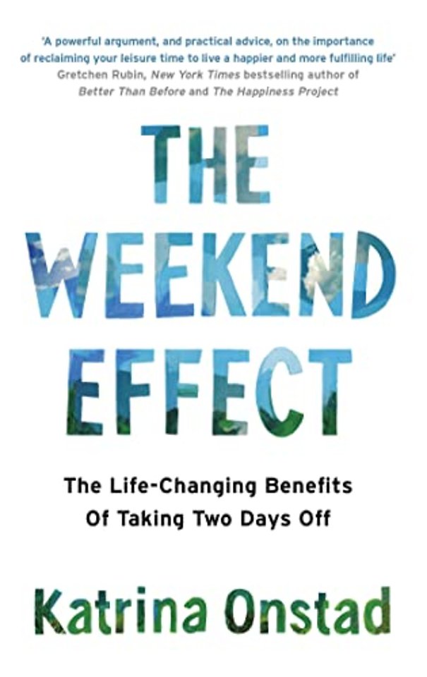 The Weekend Effect