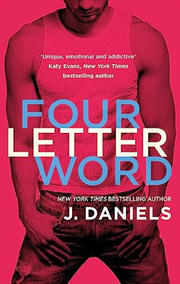 Four Letter Word