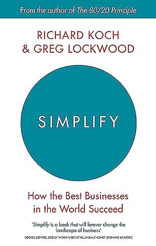 Simplify