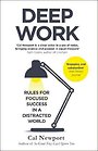 Deep Work Deep Work