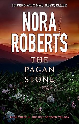 The Pagan Stone