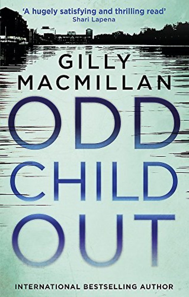Odd Child Out