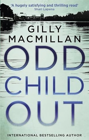 Odd Child Out