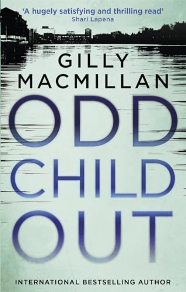 Odd Child Out