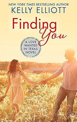 Finding You