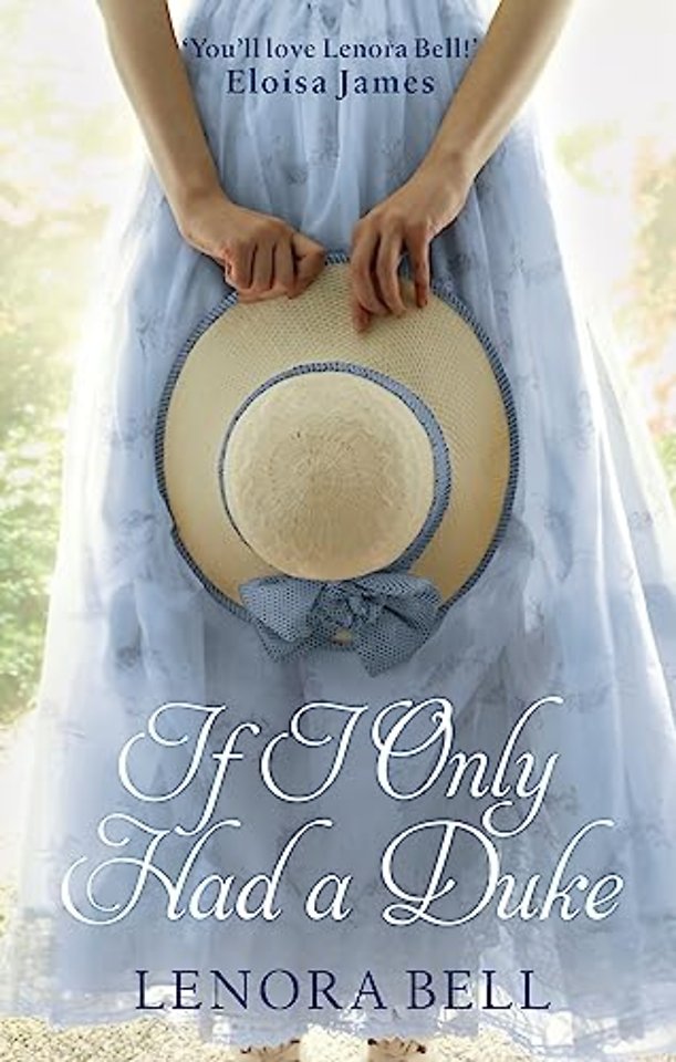 If I Only Had a Duke