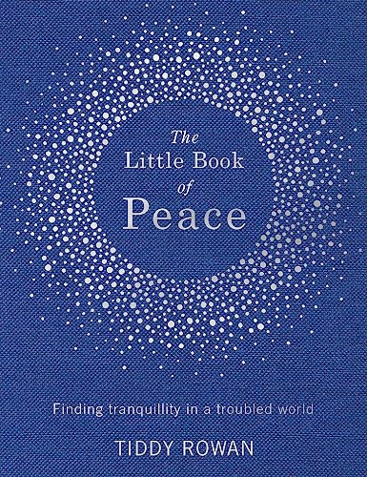 The Little Book of Peace