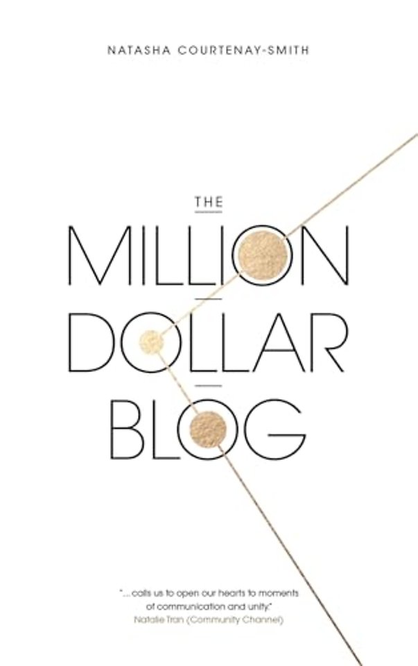 The Million Dollar Blog