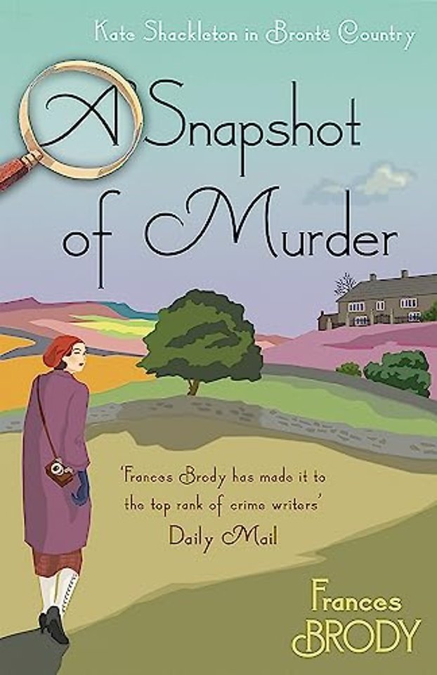 A Snapshot of Murder