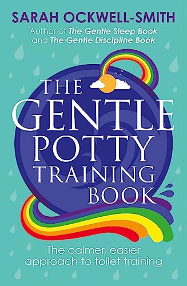 The Gentle Potty Training Book
