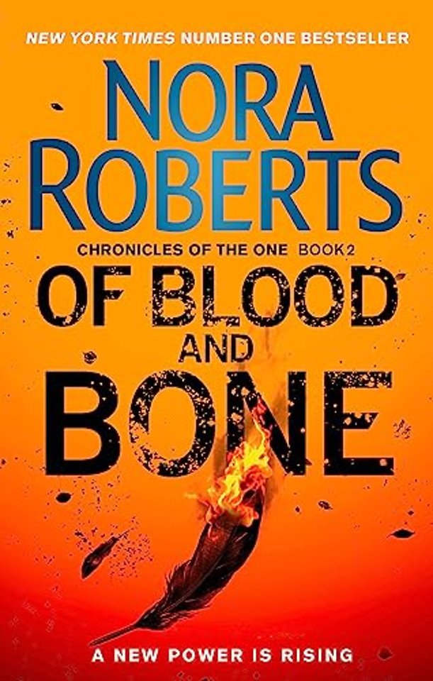 Of Blood and Bone