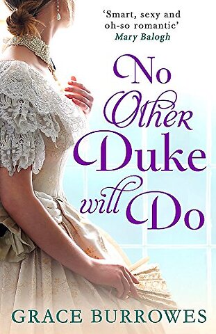 No Other Duke Will Do
