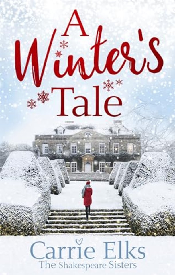 A Winter's Tale