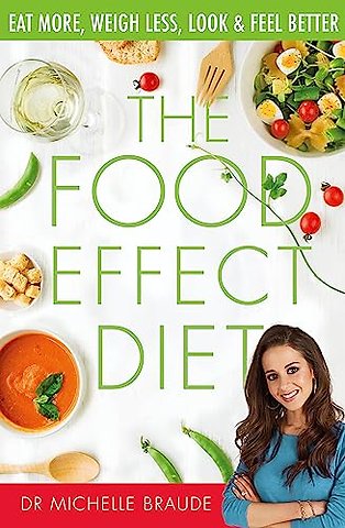 The Food Effect Diet