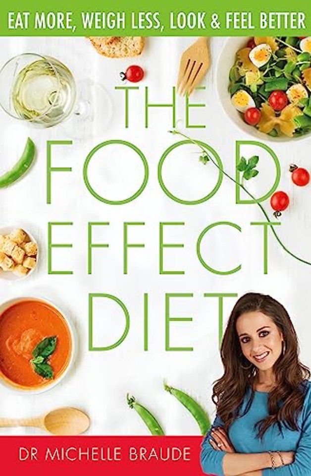 The Food Effect Diet