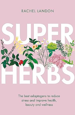 Superherbs