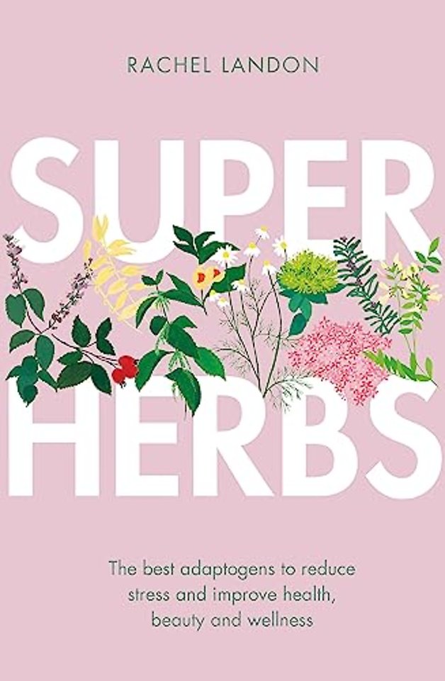 Superherbs