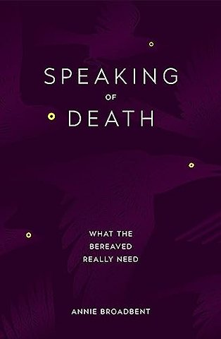 Speaking of Death