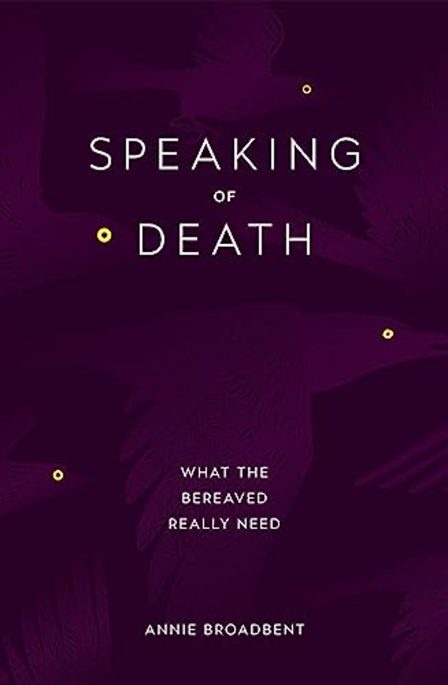 Speaking of Death
