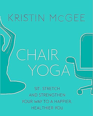Chair Yoga