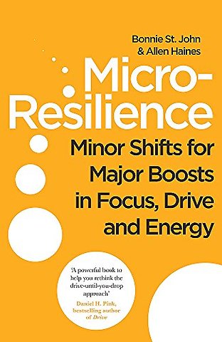 Micro-Resilience