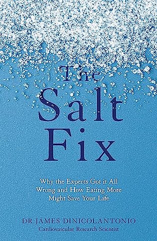 The Salt Fix