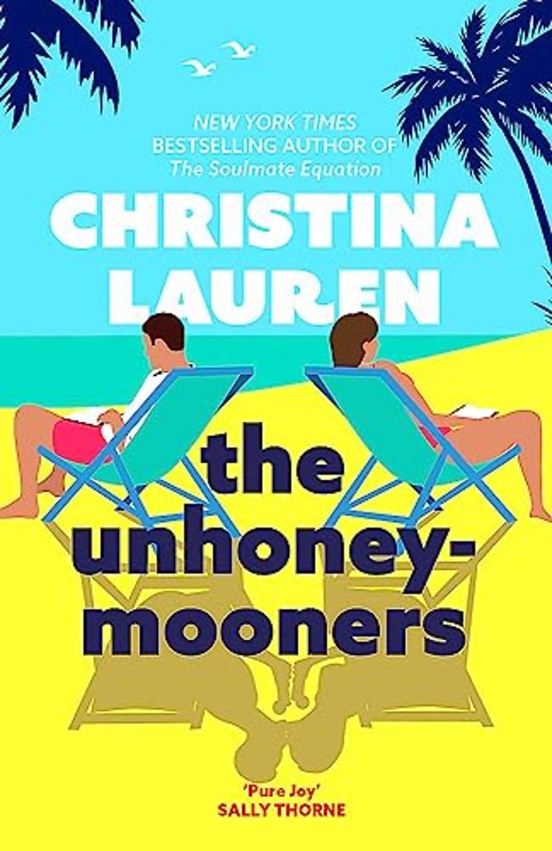 The Unhoneymooners