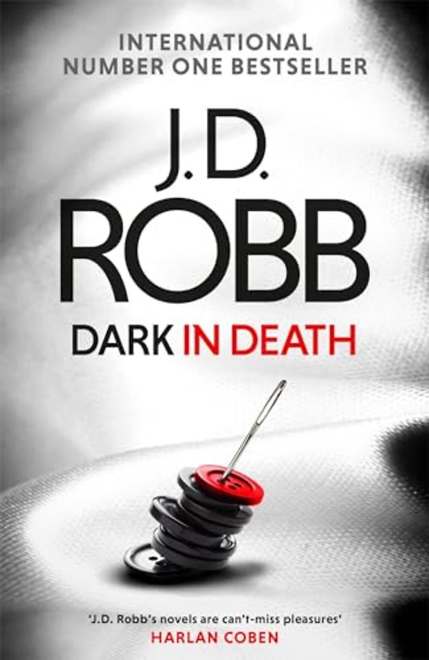 Dark in Death