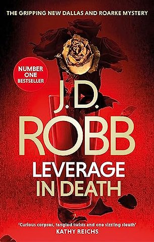 Leverage in Death