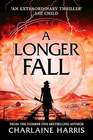A Longer Fall