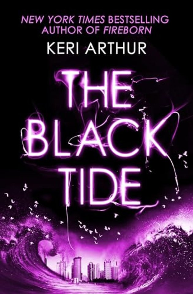 The Black Tide