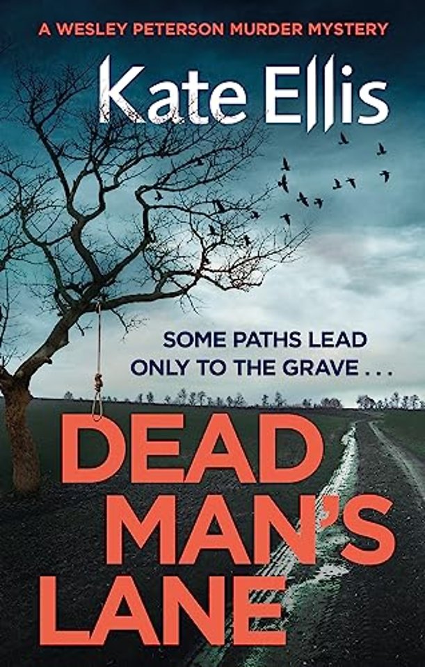 Dead Man's Lane