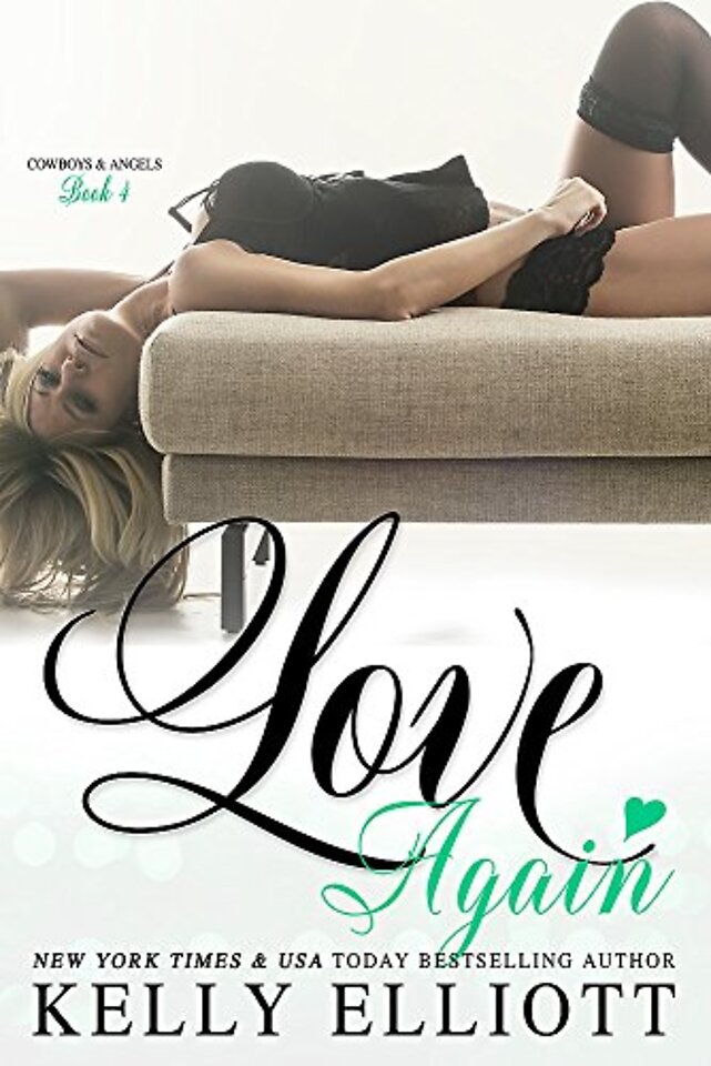 Love Again