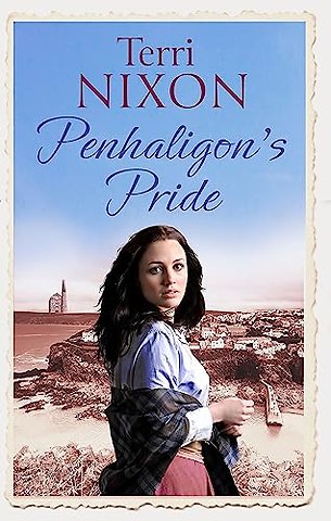 Penhaligon's Pride