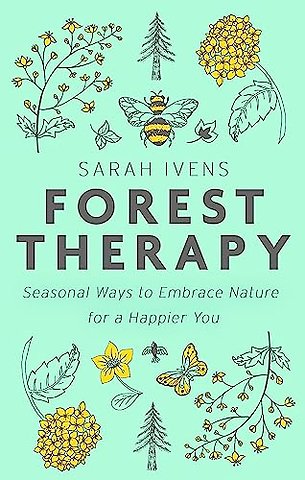 Forest Therapy