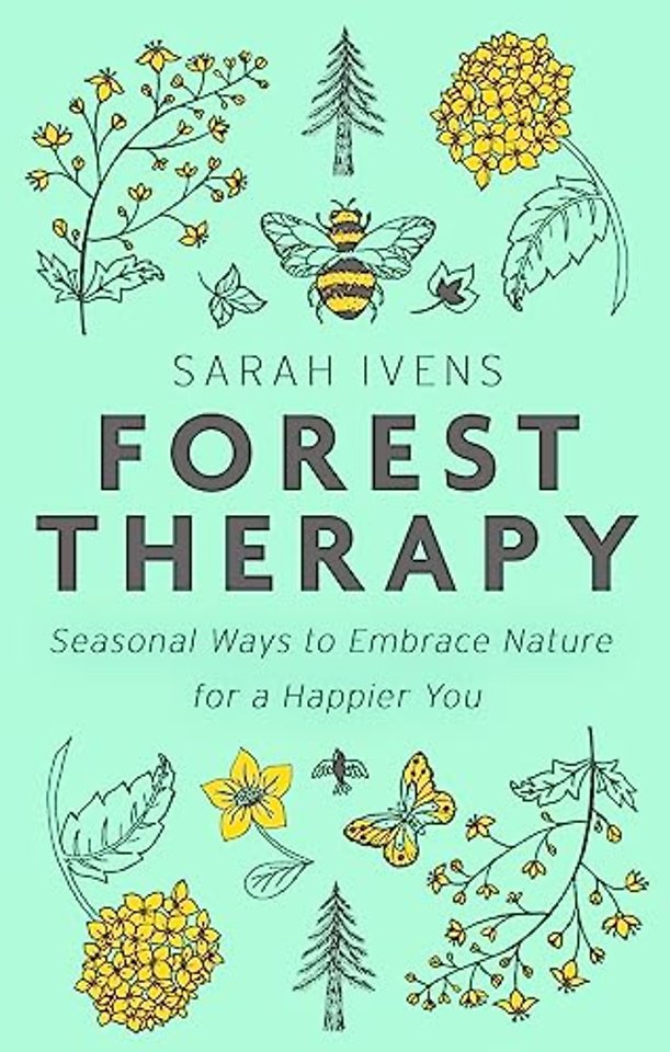 Forest Therapy