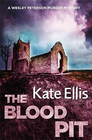 The Blood Pit