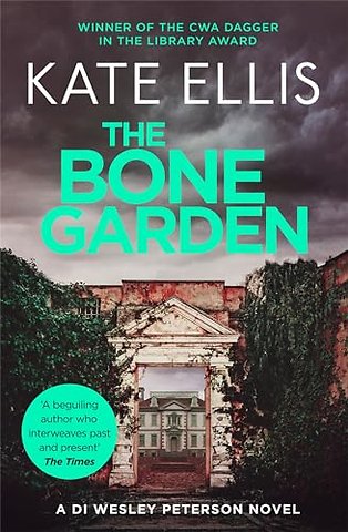The Bone Garden