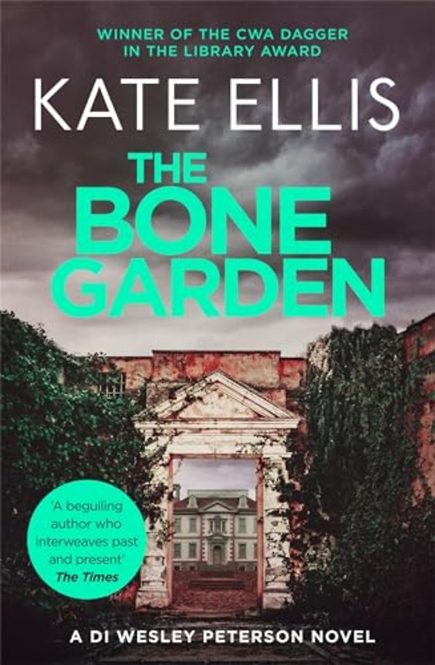 The Bone Garden